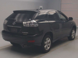 2005 Toyota Harrier