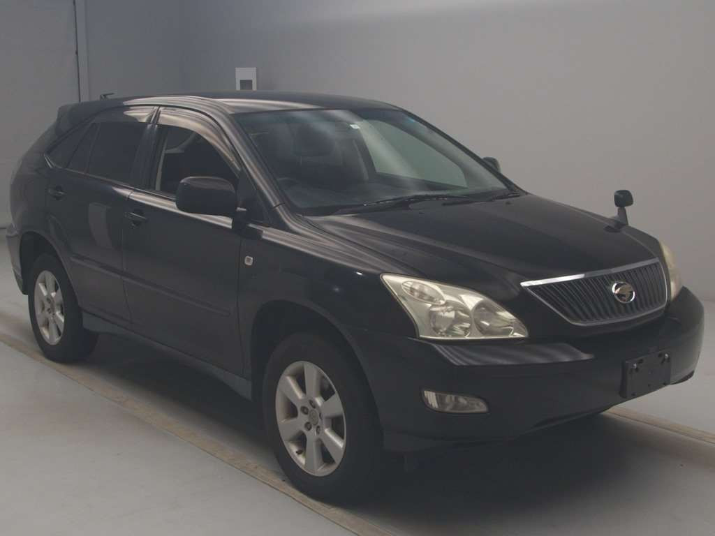 2005 Toyota Harrier ACU30W[2]