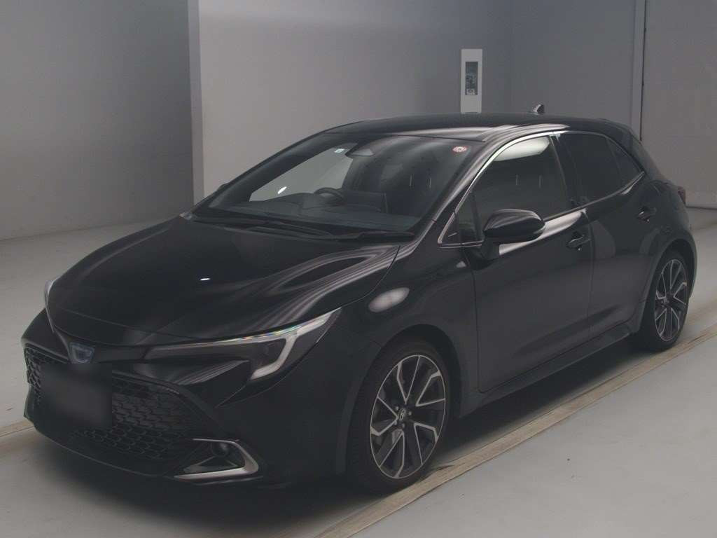 2022 Toyota Corolla Sports ZWE219H[0]