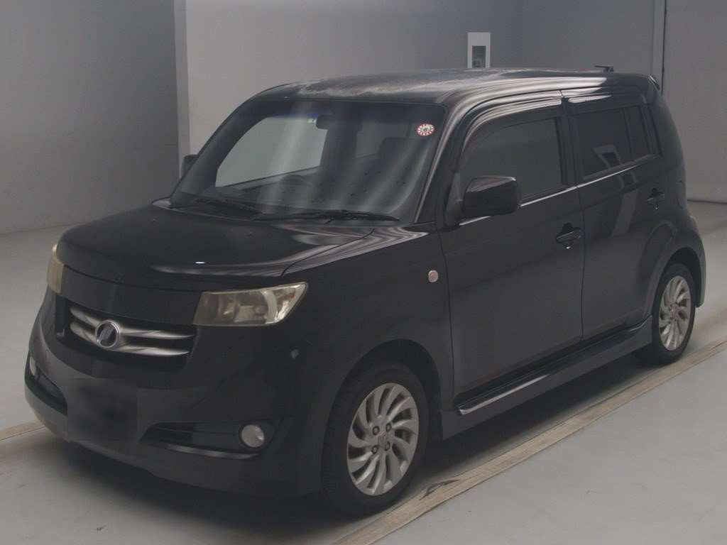 2006 Toyota bB QNC21[0]