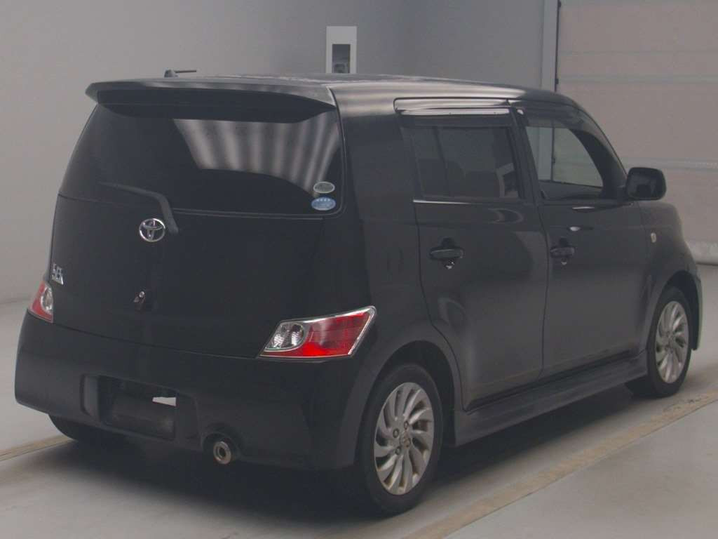 2006 Toyota bB QNC21[1]