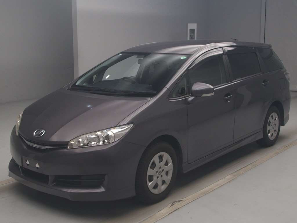 2014 Toyota Wish ZGE20G[0]