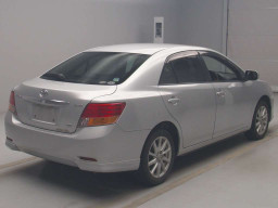 2009 Toyota Allion