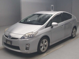 2009 Toyota Prius