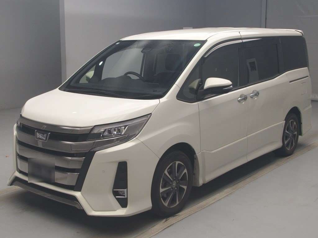 2020 Toyota Noah ZRR80W[0]