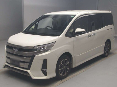 2020 Toyota Noah