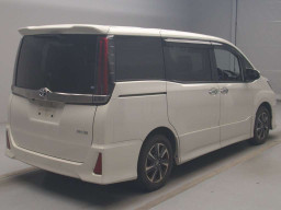 2020 Toyota Noah