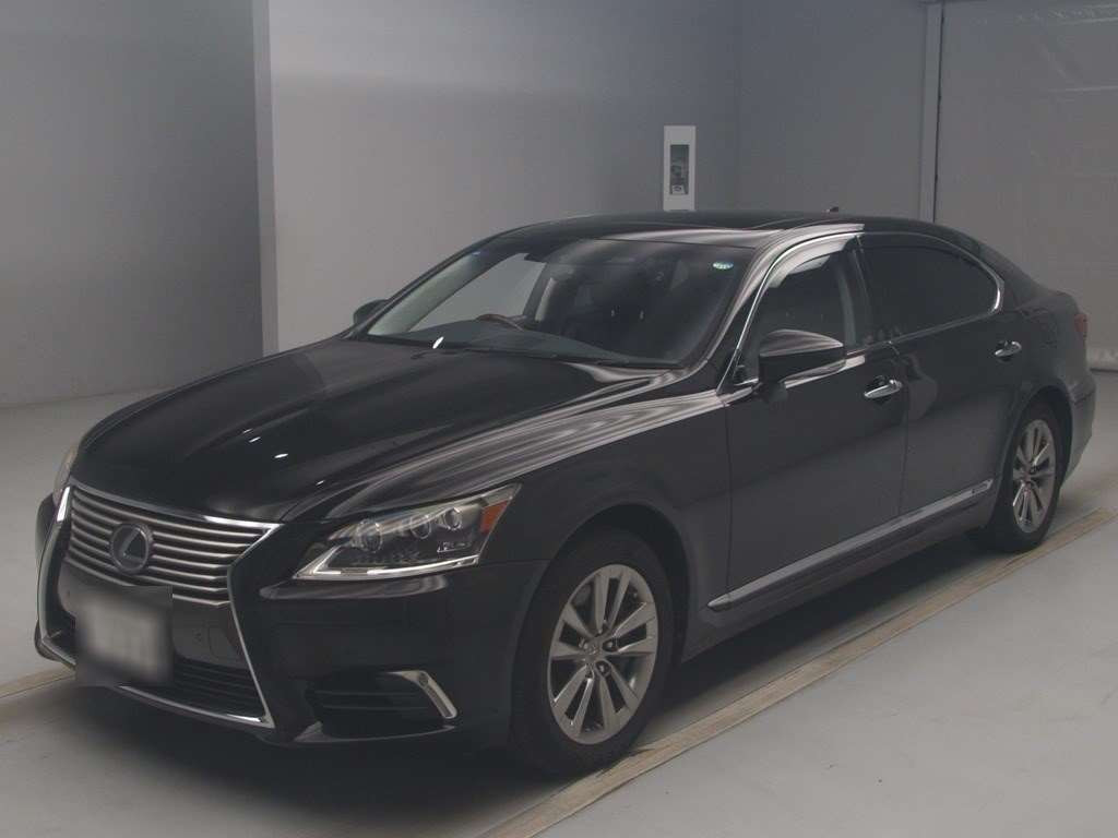 2015 Lexus LS UVF46[0]