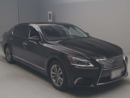 2015 Lexus LS