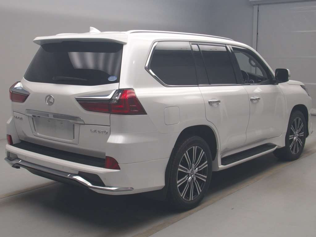 2018 Lexus LX URJ201W[1]