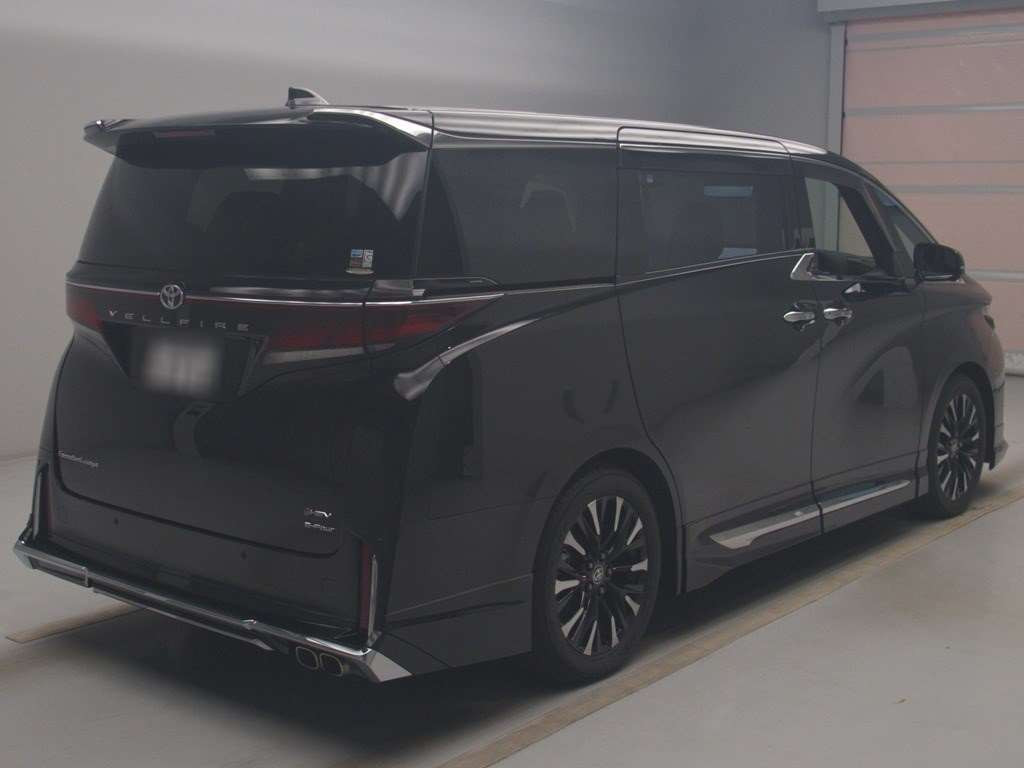 2024 Toyota Vellfire Hybrid AAHH40W[1]