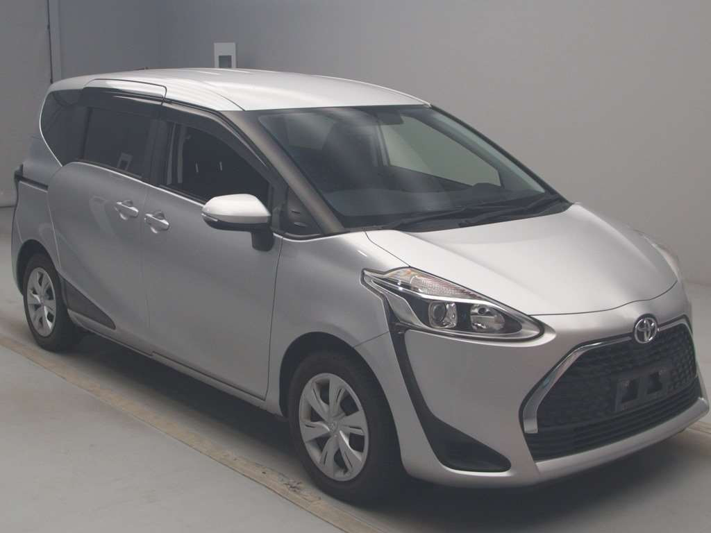 2021 Toyota Sienta NSP170G[2]