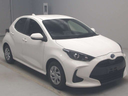 2021 Toyota YARIS