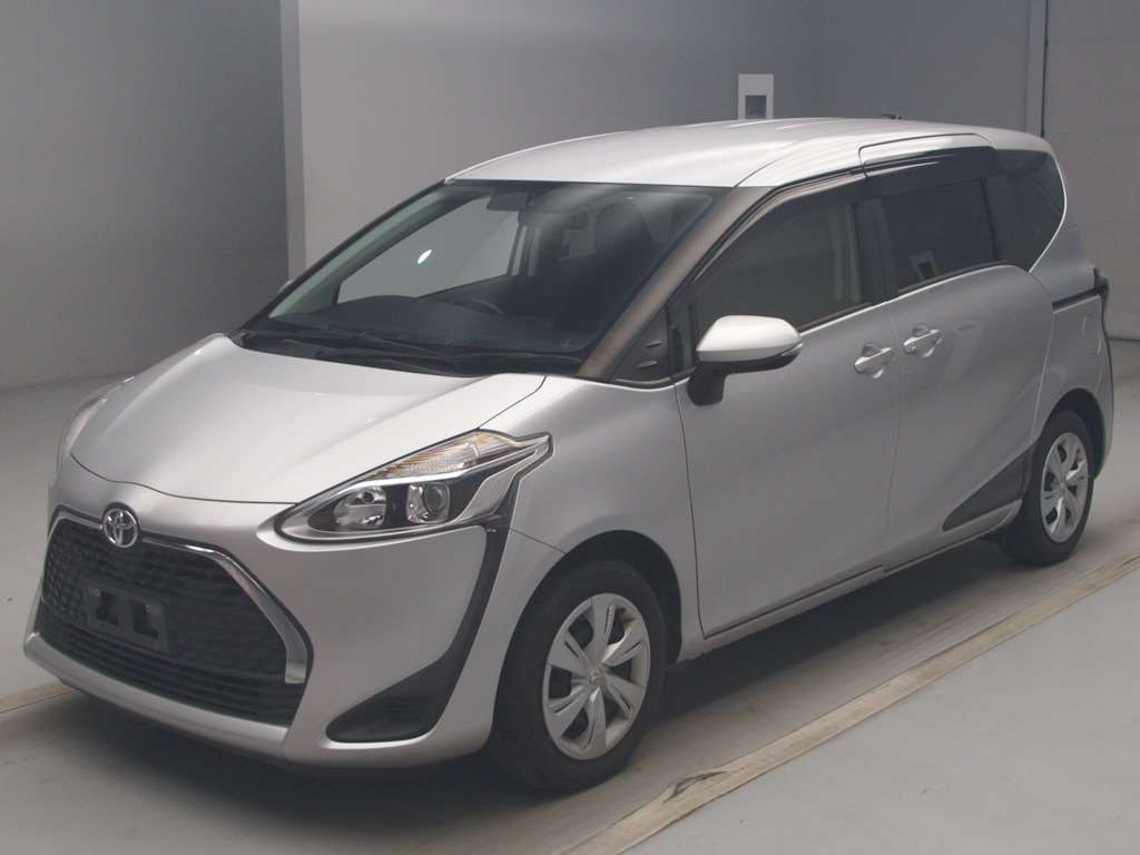 2021 Toyota Sienta NSP170G[0]