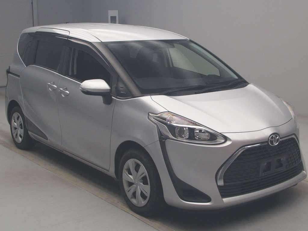 2021 Toyota Sienta NSP170G[2]