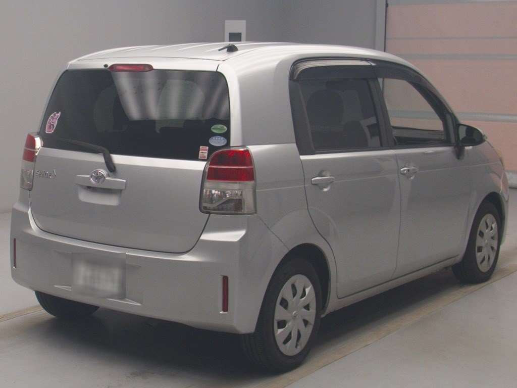 2014 Toyota Spade NCP141[1]