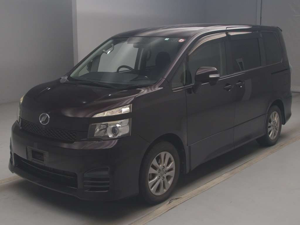 2013 Toyota Voxy ZRR70W[0]