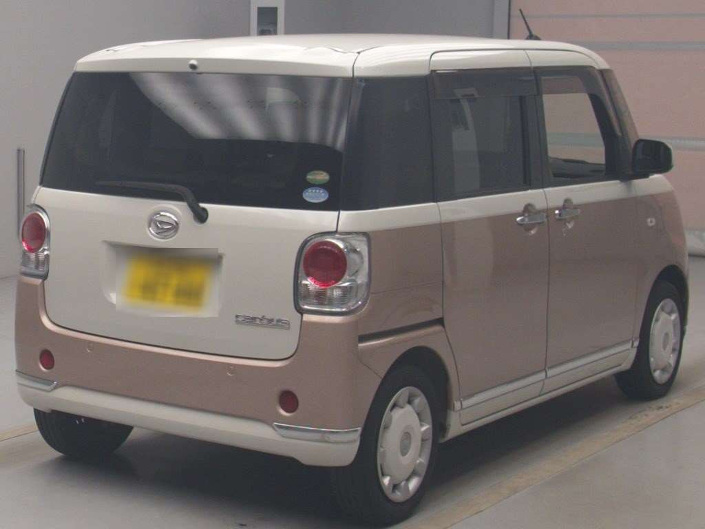 2017 Daihatsu Move Canbus LA800S[1]