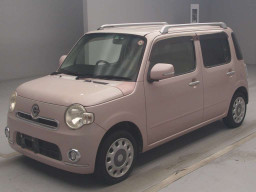 2012 Daihatsu Mira Cocoa