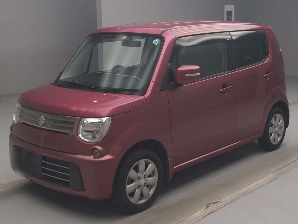 2013 Suzuki MR Wagon MF33S[0]