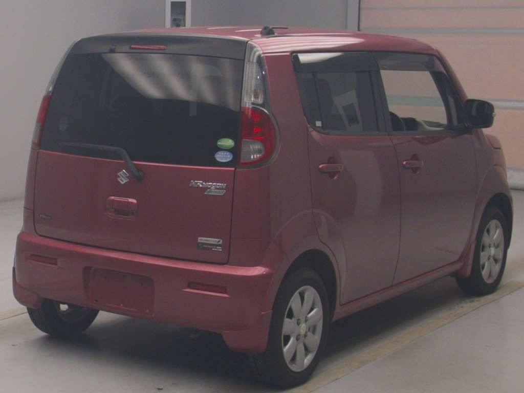 2013 Suzuki MR Wagon MF33S[1]