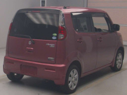 2013 Suzuki MR Wagon