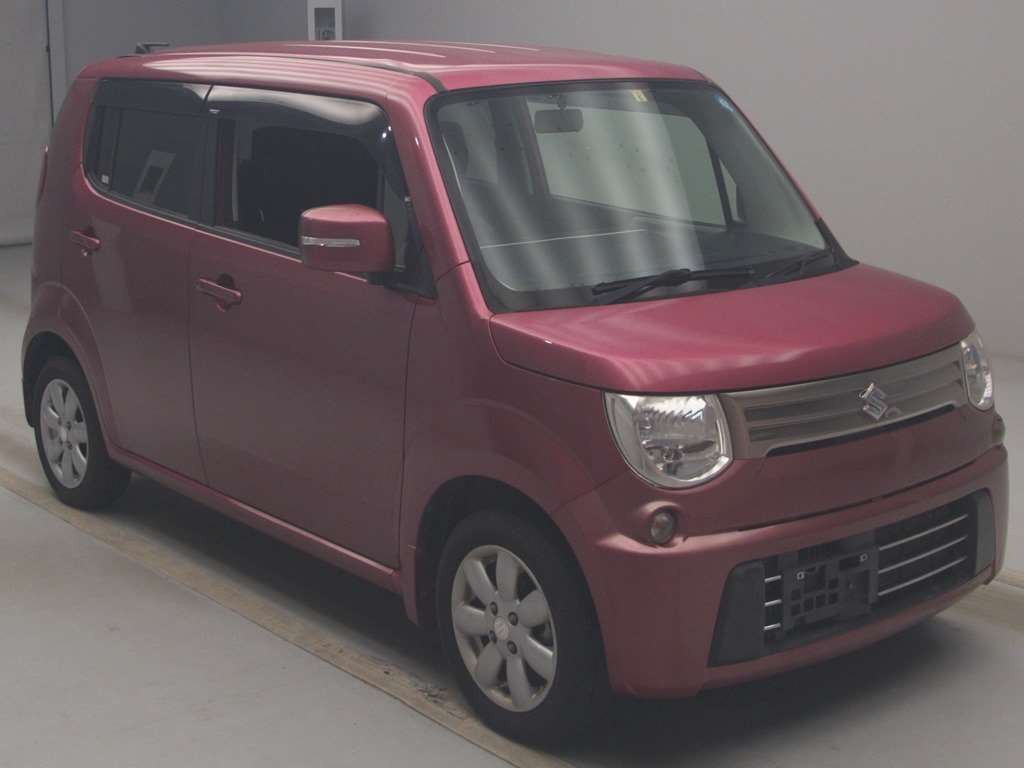 2013 Suzuki MR Wagon MF33S[2]