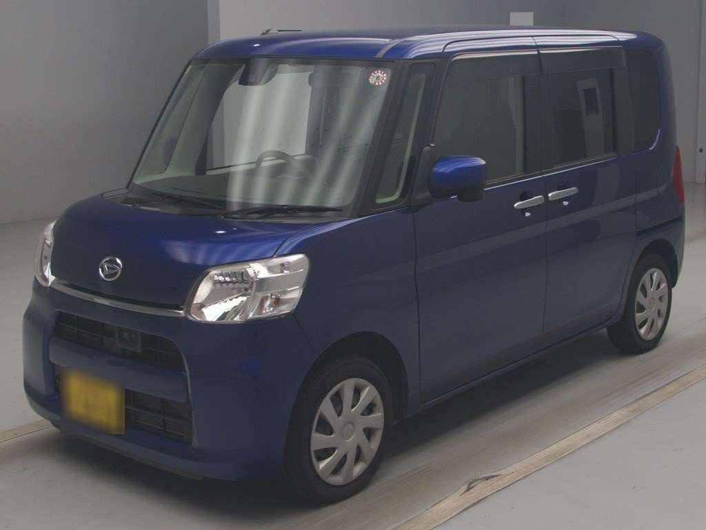 2016 Daihatsu Tanto LA600S[0]