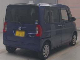 2016 Daihatsu Tanto