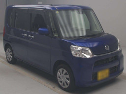 2016 Daihatsu Tanto