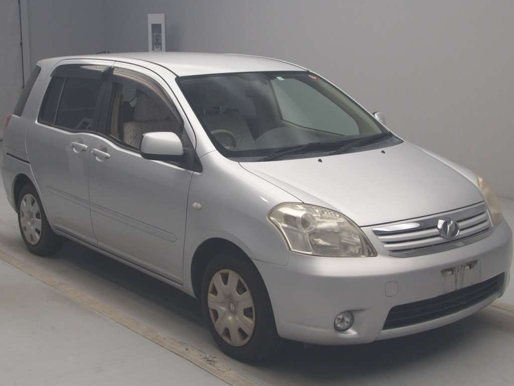 2007 Toyota Raum NCZ20[2]