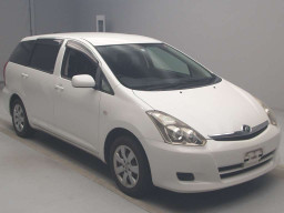 2006 Toyota Wish