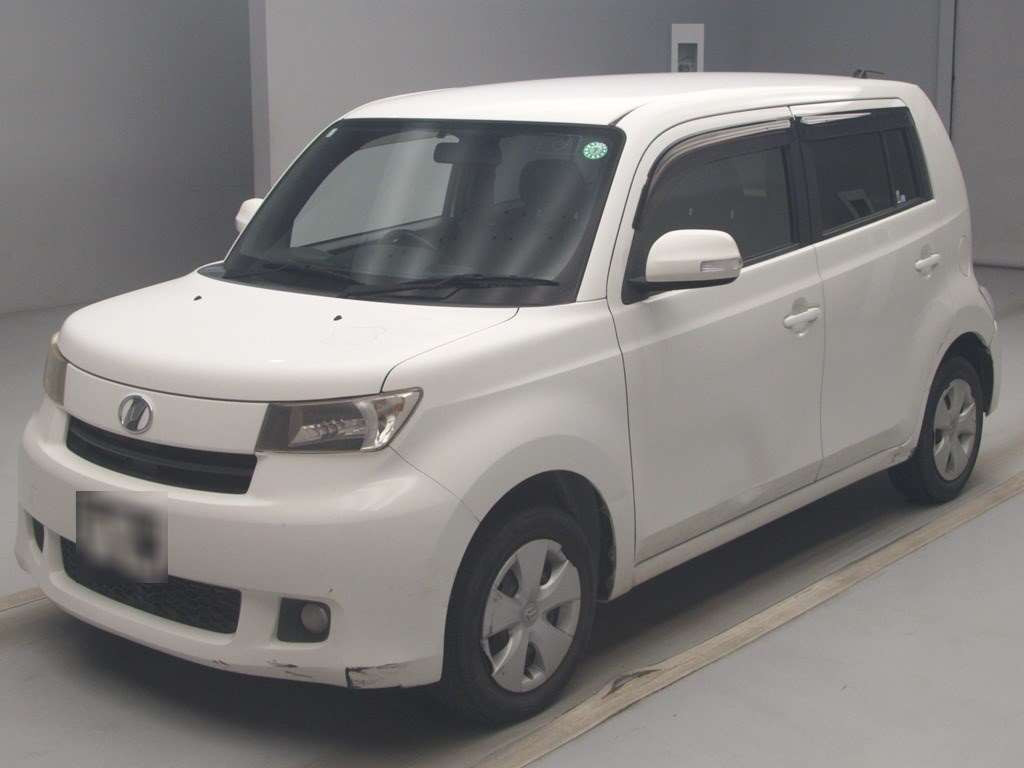 2009 Toyota bB QNC21[0]