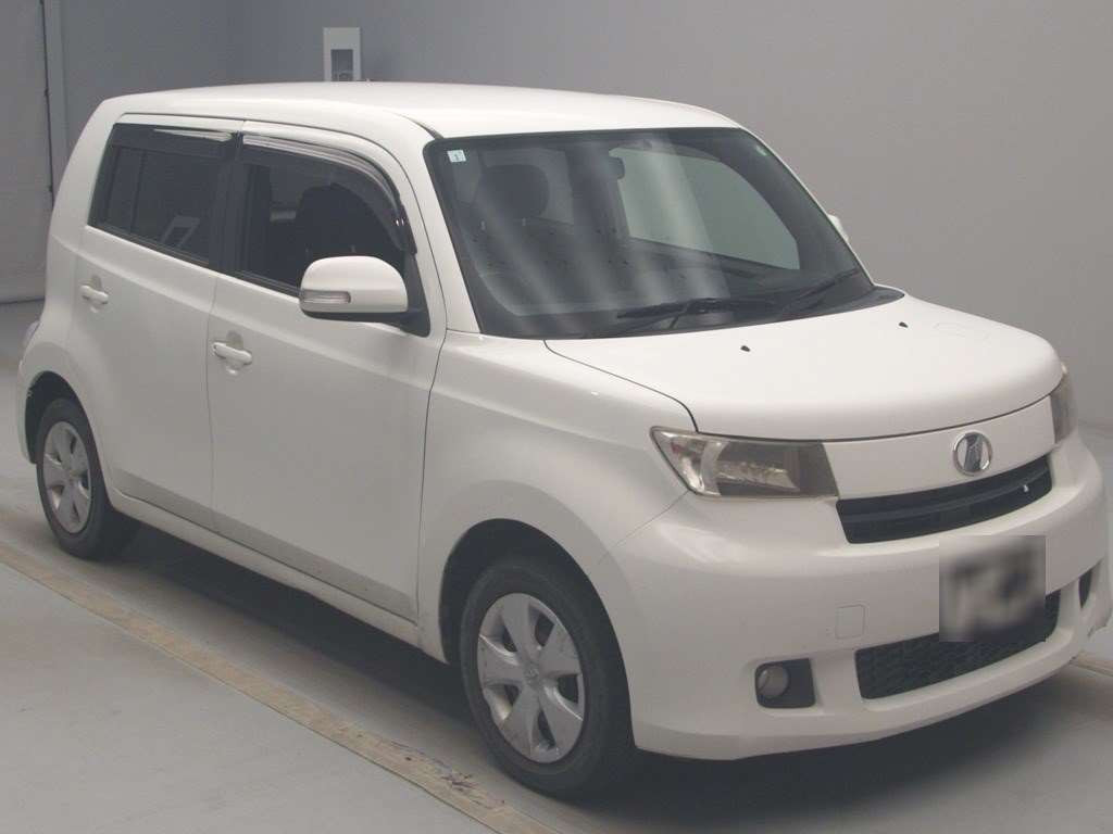 2009 Toyota bB QNC21[2]