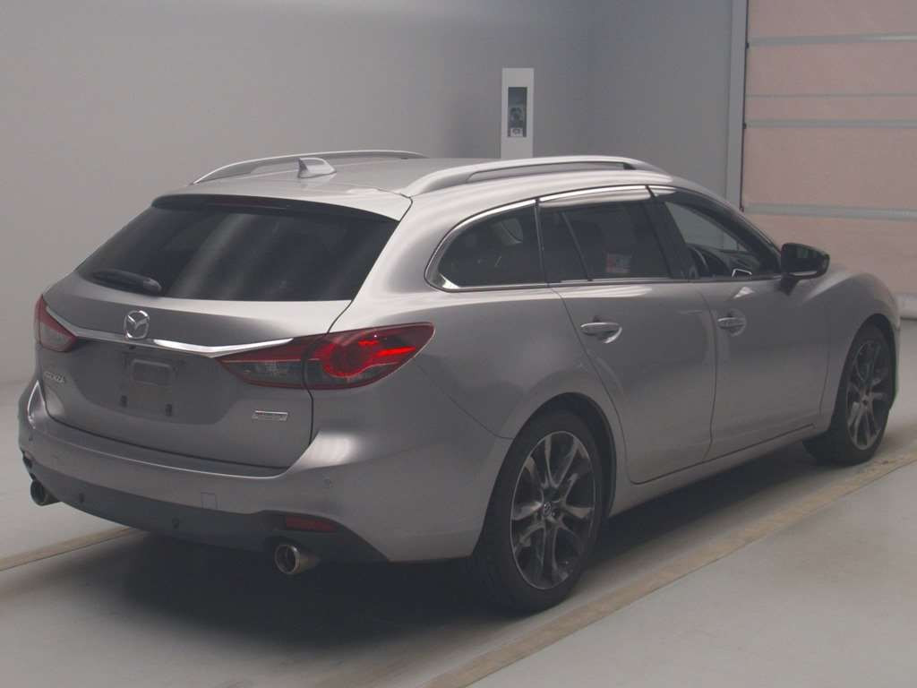 2015 Mazda Atenza Wagon GJ2FW[1]