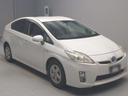 2009 Toyota Prius