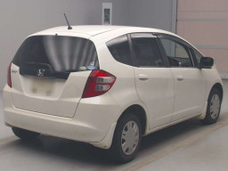 2010 Honda Fit