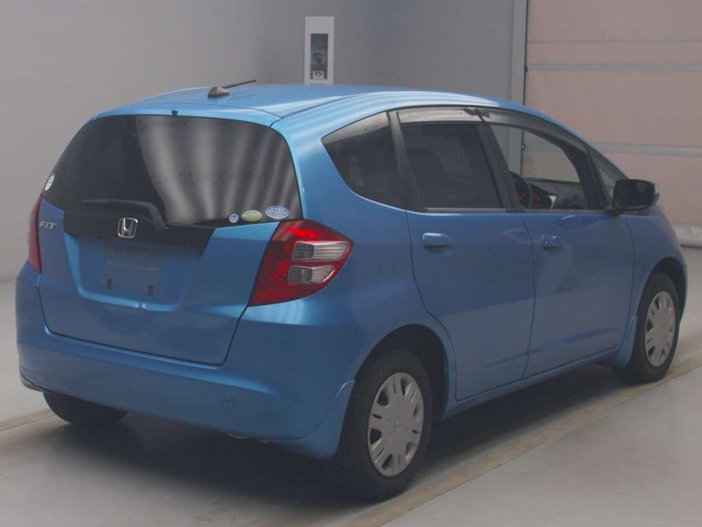 2010 Honda Fit GE6[1]