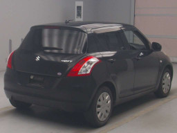 2013 Suzuki Swift