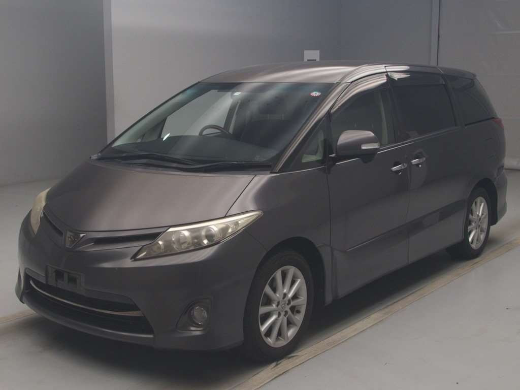 2011 Toyota Estima ACR50W[0]