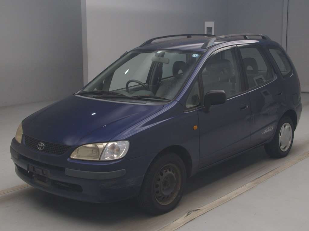 1997 Toyota Corolla Spacio AE115N[0]