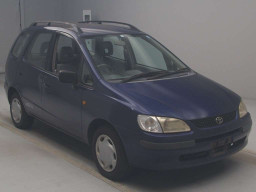 1997 Toyota Corolla Spacio