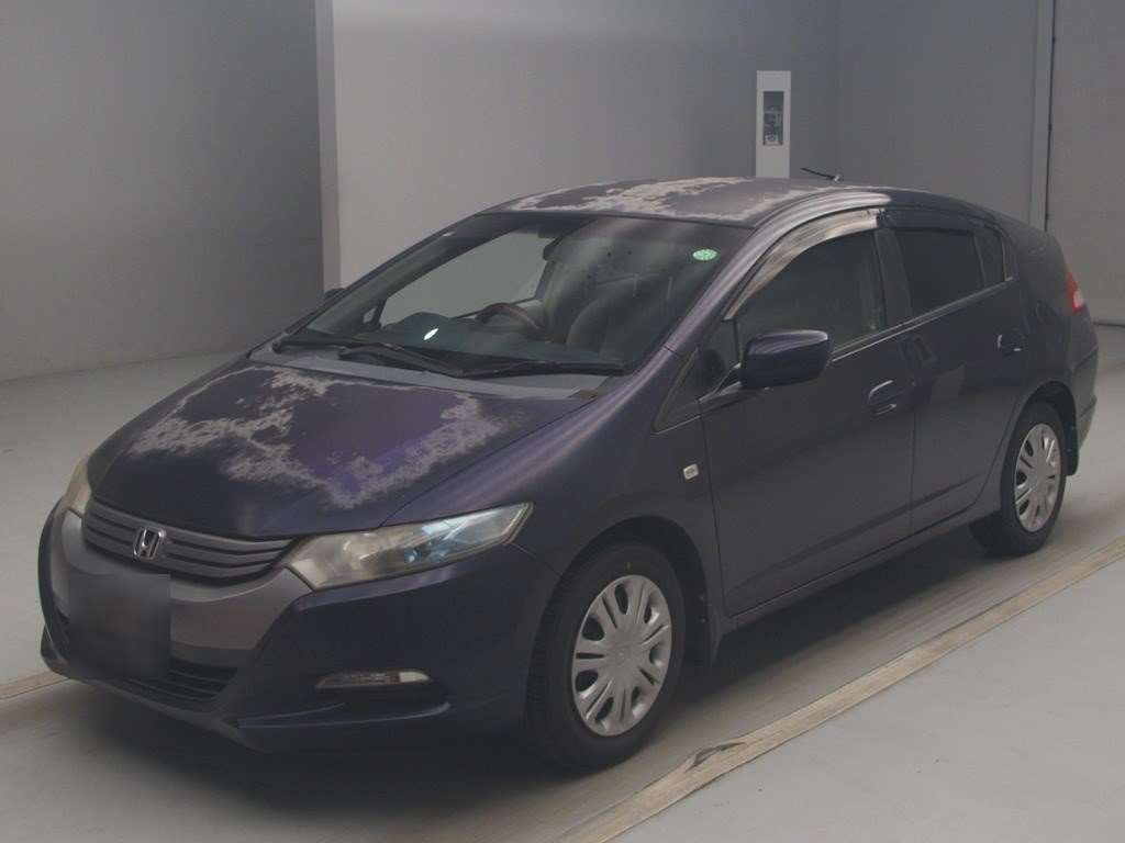 2009 Honda Insight ZE2[0]