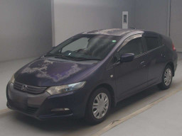 2009 Honda Insight