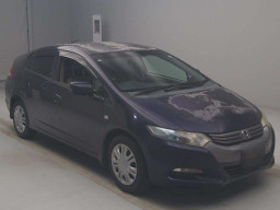 2009 Honda Insight