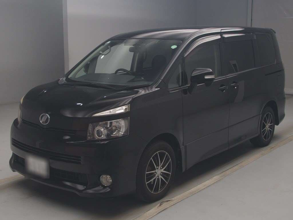 2007 Toyota Voxy ZRR70W[0]