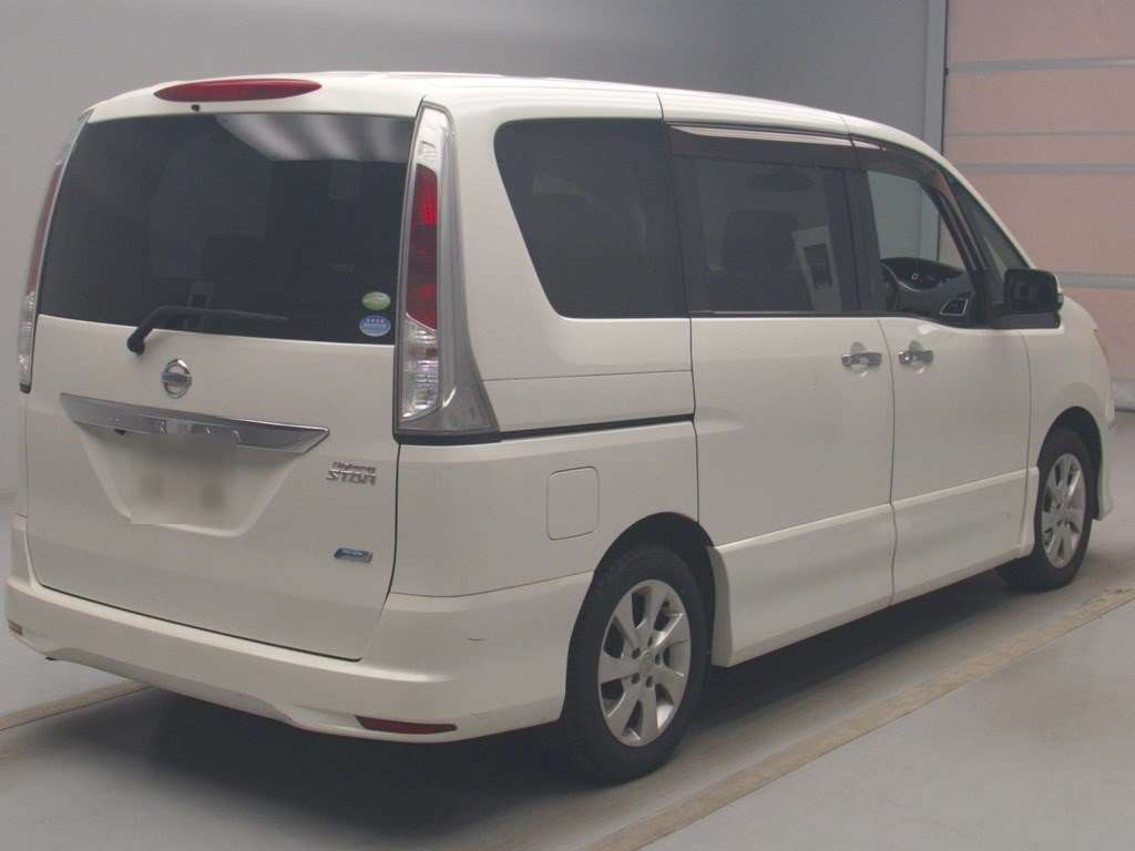 2012 Nissan Serena FC26[1]