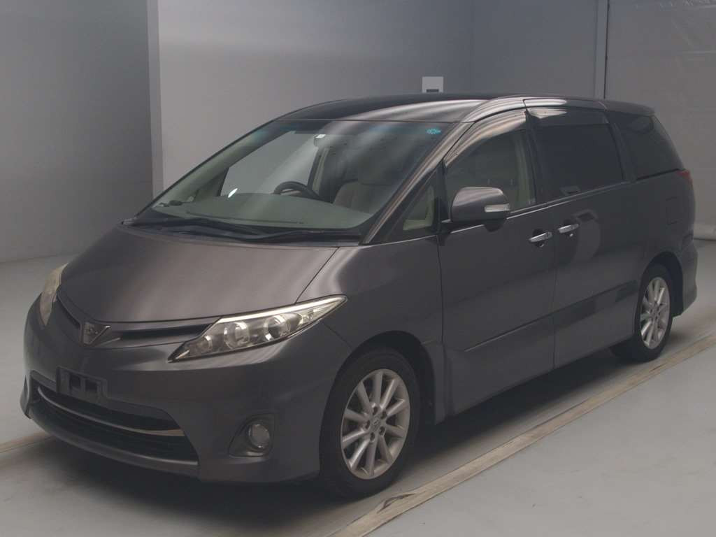 2012 Toyota Estima ACR50W[0]