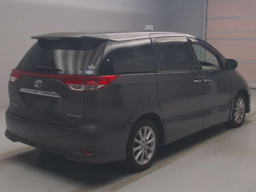 2012 Toyota Estima ACR50W[1]