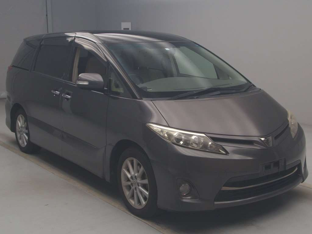 2012 Toyota Estima ACR50W[2]